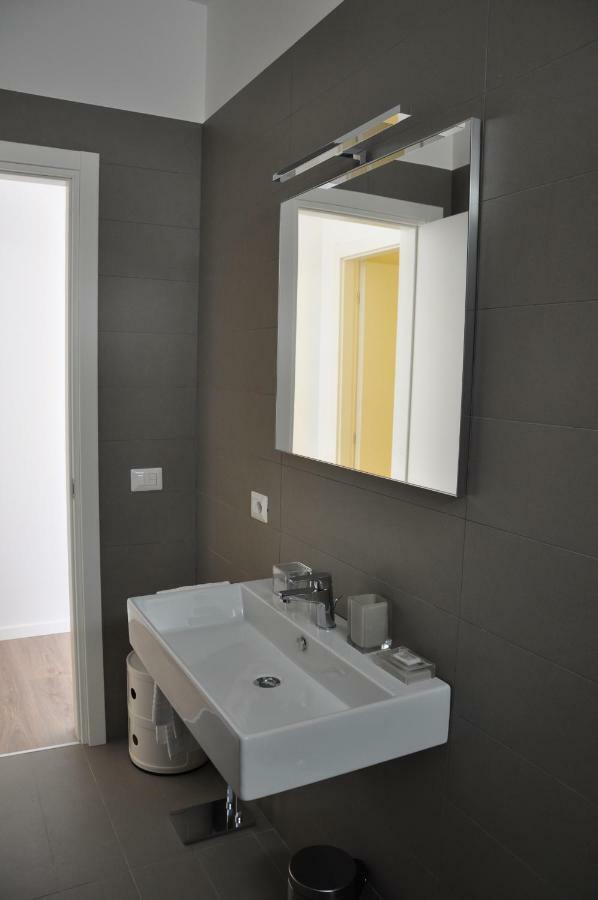 Apartamento Nicola's *